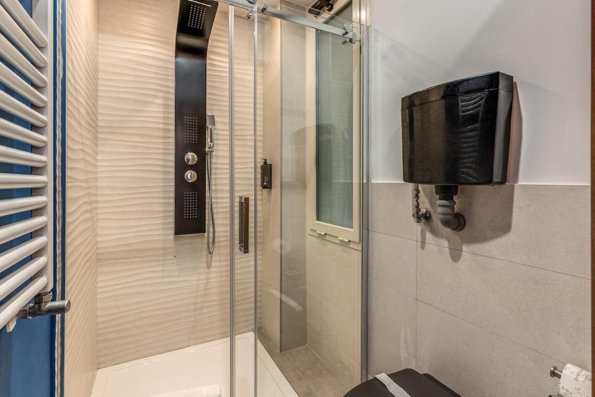 Style Apartment Julia 50 Mt From Colosseum Exterior foto