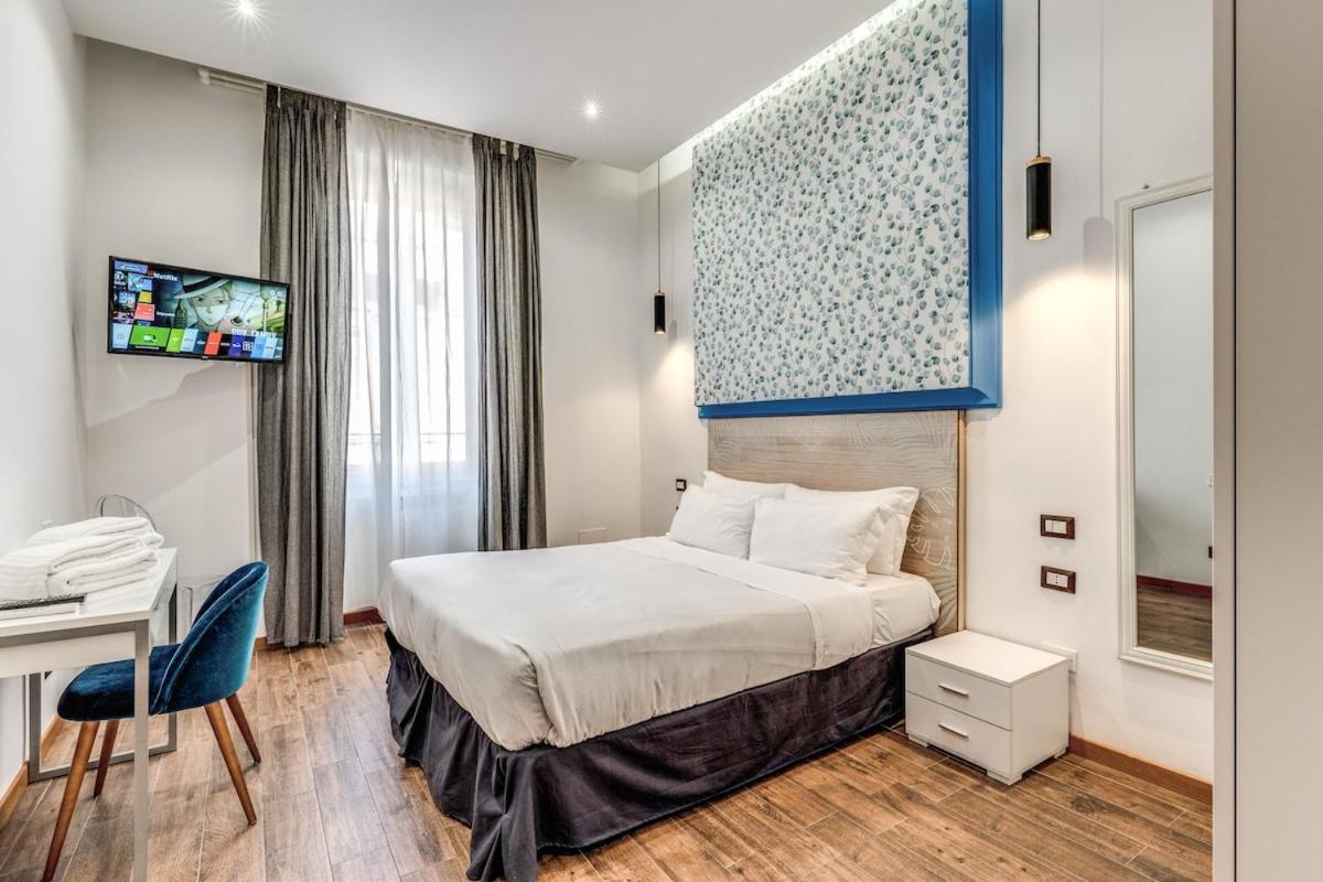 Style Apartment Julia 50 Mt From Colosseum Exterior foto