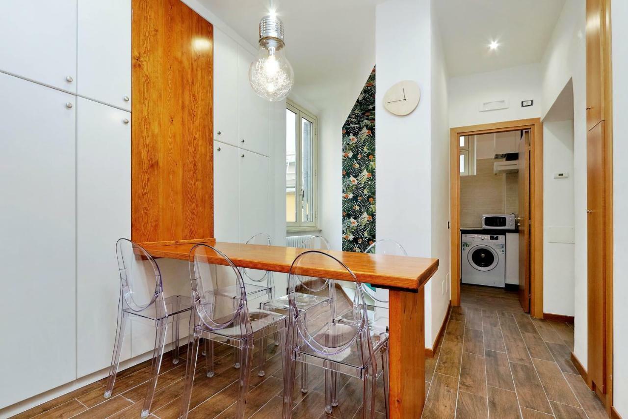 Style Apartment Julia 50 Mt From Colosseum Exterior foto