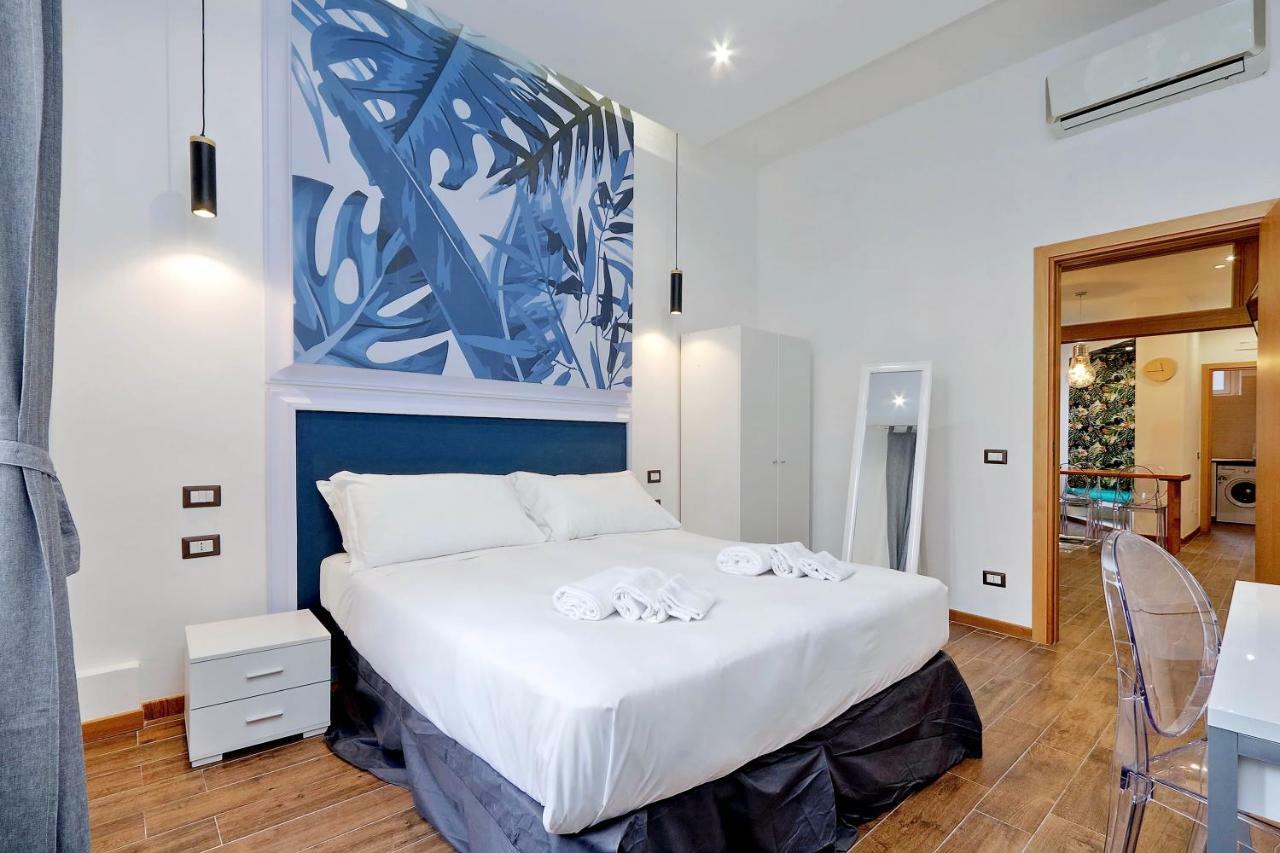 Style Apartment Julia 50 Mt From Colosseum Exterior foto