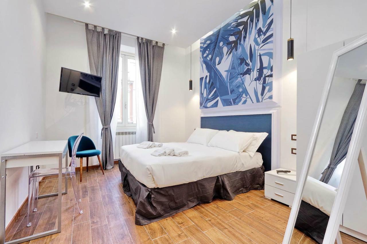 Style Apartment Julia 50 Mt From Colosseum Exterior foto