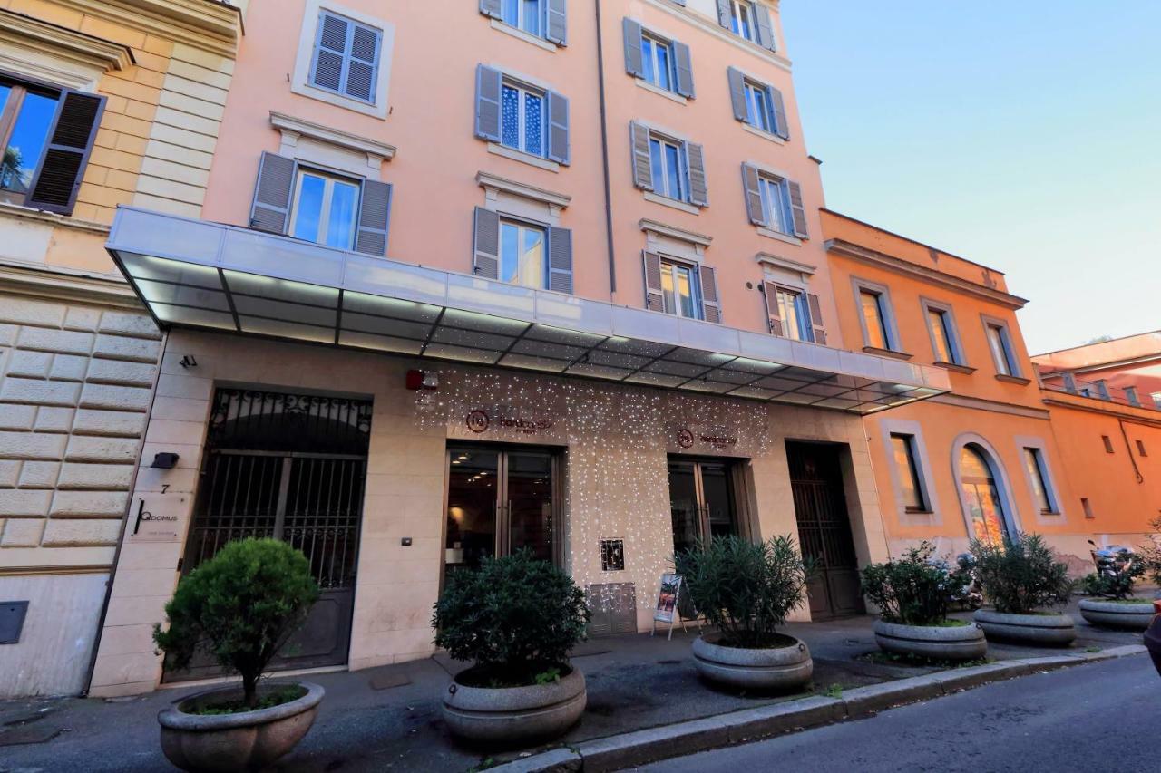 Style Apartment Julia 50 Mt From Colosseum Exterior foto