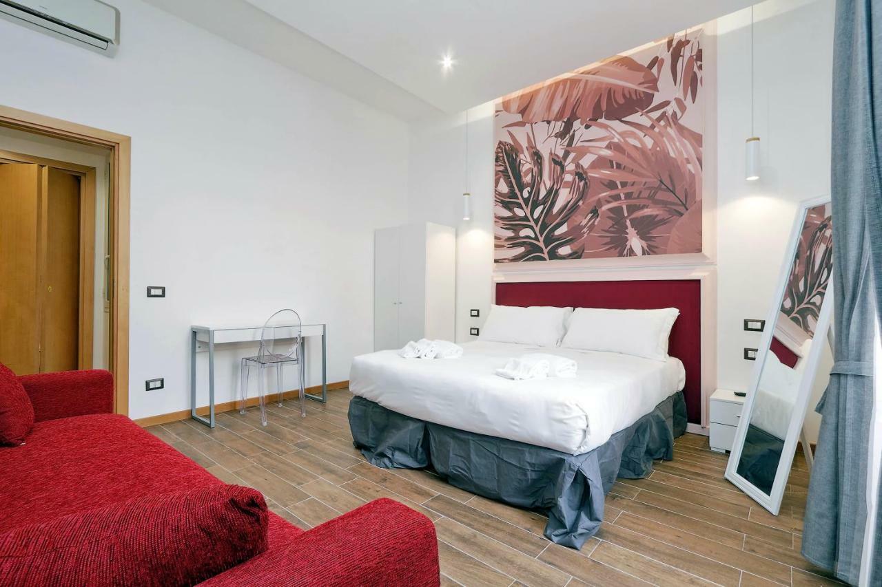 Style Apartment Julia 50 Mt From Colosseum Exterior foto