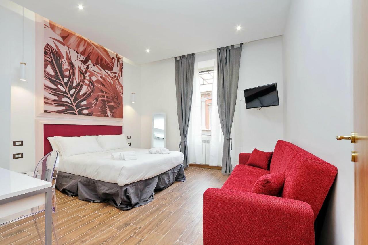 Style Apartment Julia 50 Mt From Colosseum Exterior foto